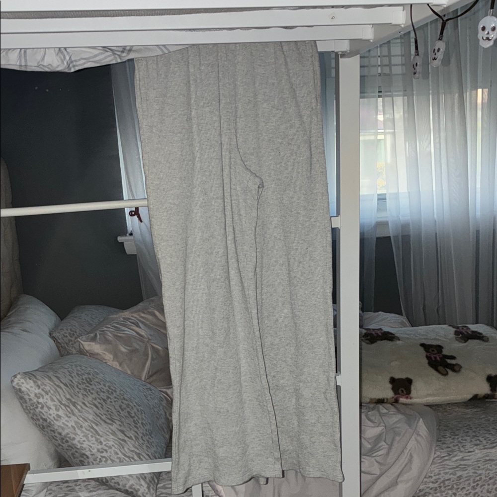 GAP Kids Light Gray Pants